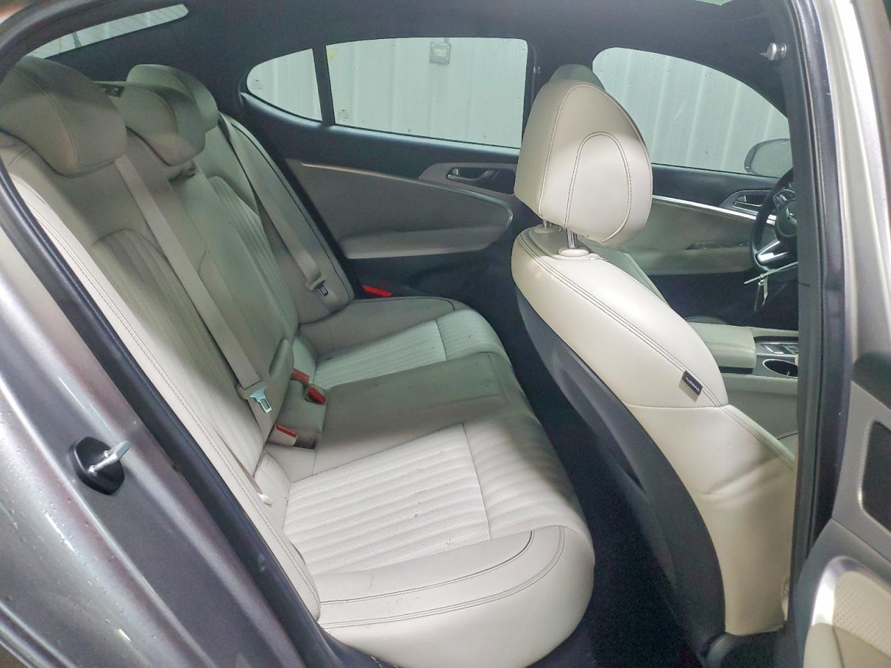 2022 GENESIS G70