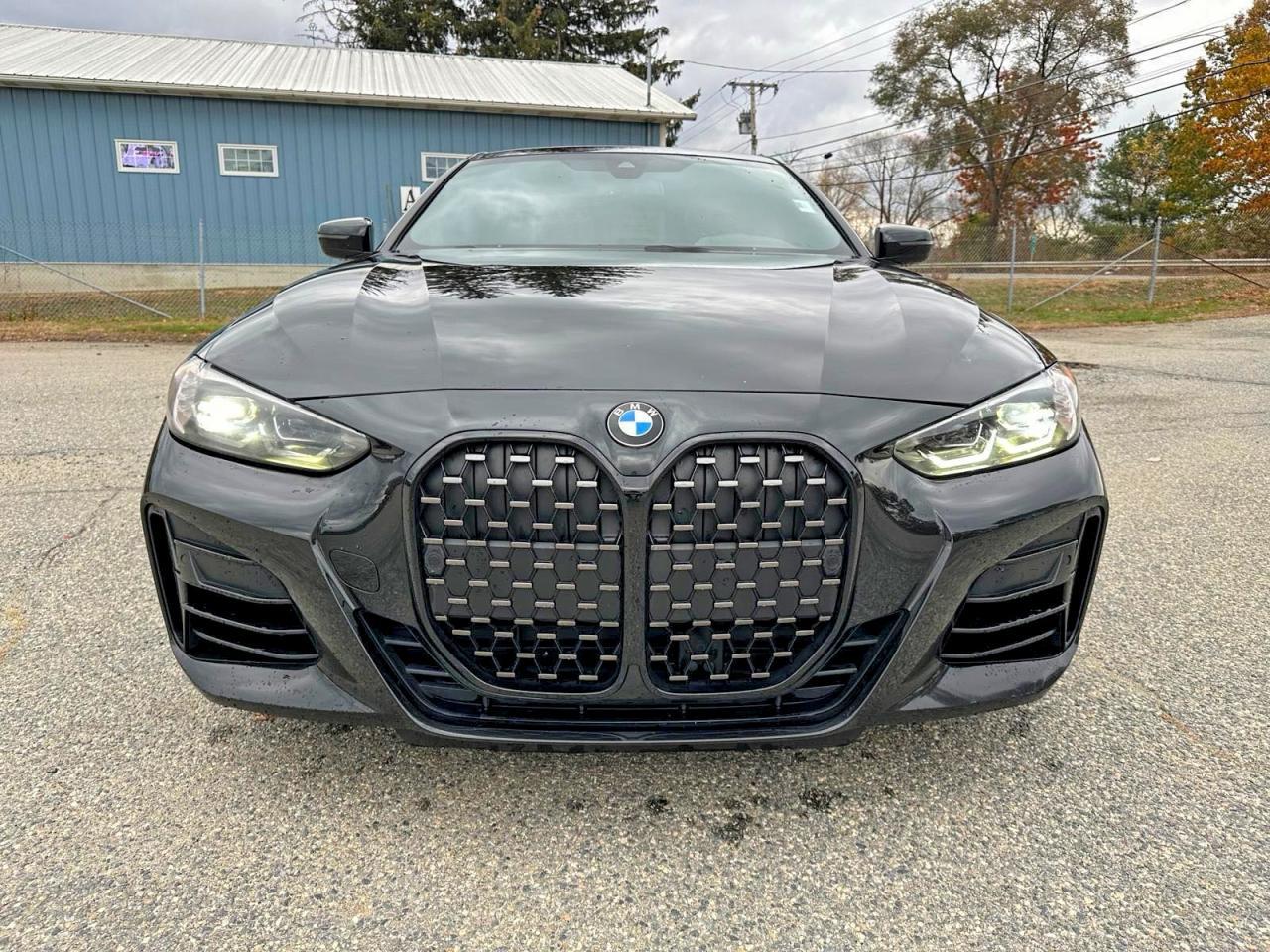 2021 BMW M440i