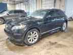 2008 INFINITI FX35