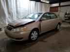 2007 TOYOTA COROLLA