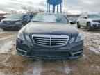 2013 MERCEDES-BENZ E-Class
