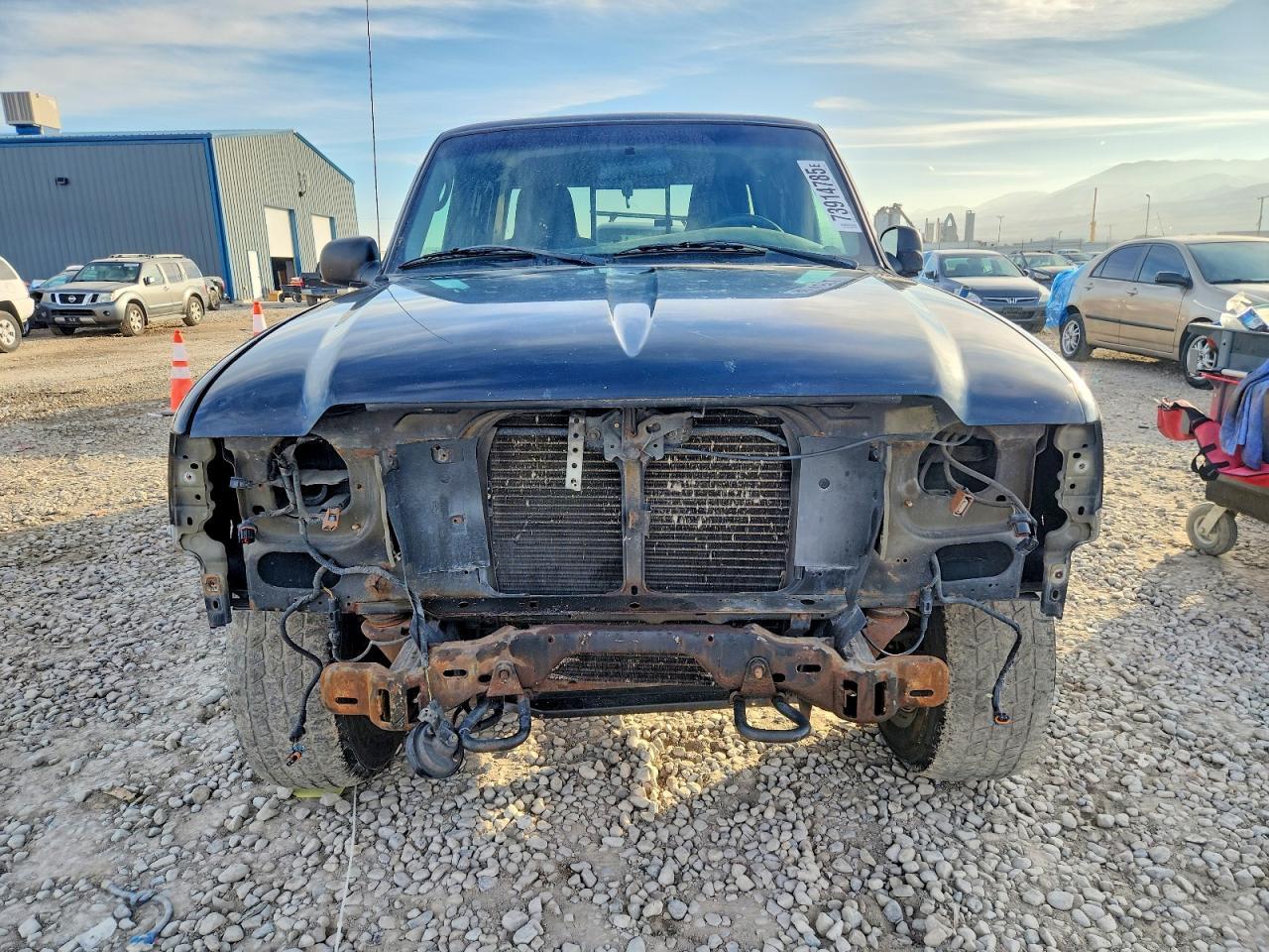 2005 FORD RANGER