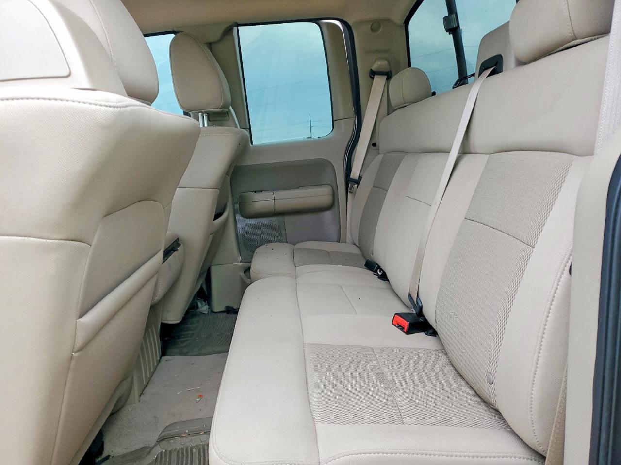 2005 FORD F-150