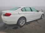 2016 BMW 5 series