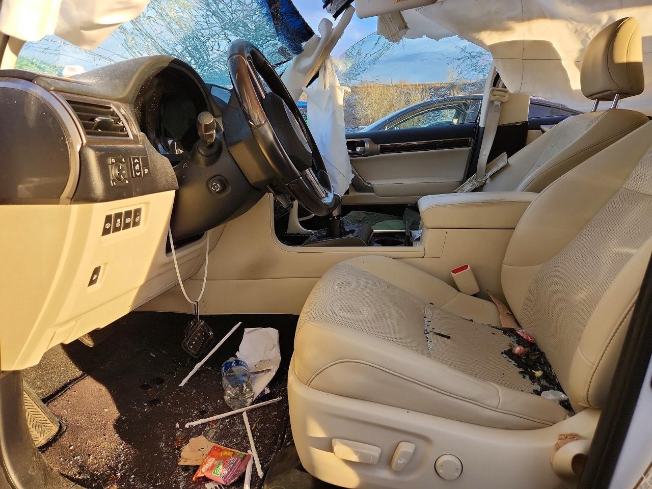 2022 LEXUS GX 460