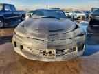 2018 CHEVROLET Camaro