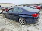 2015 BMW 5 series