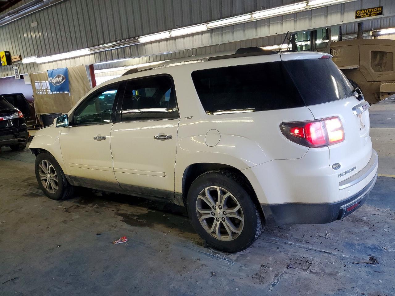 2013 GMC ACADIA