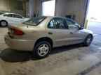 2003 CHEVROLET Cavalier