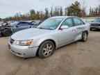 2006 HYUNDAI SONATA