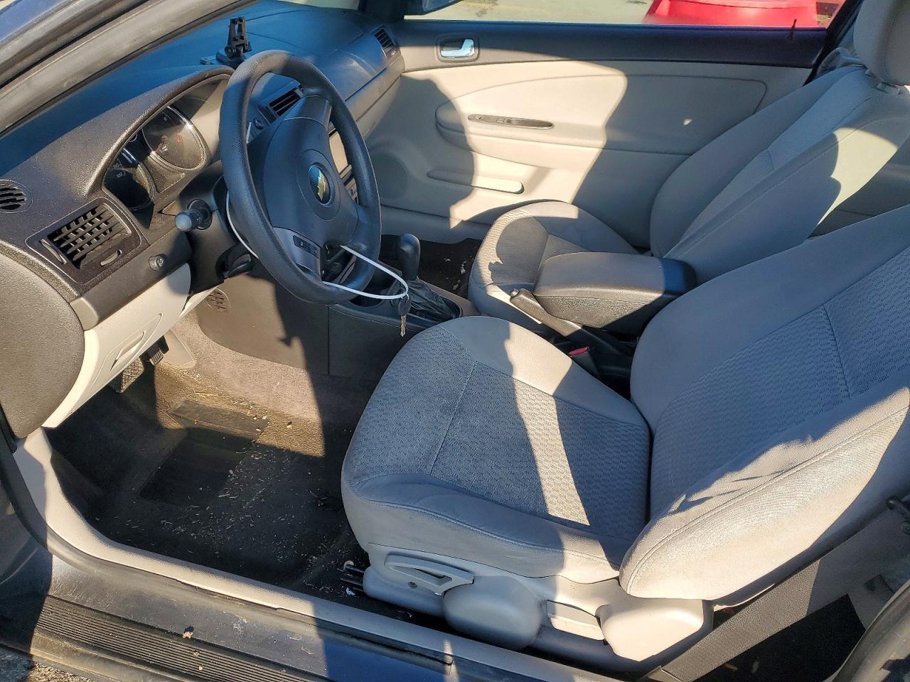 2009 CHEVROLET COBALT