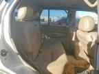 2001 NISSAN PATHFINDER