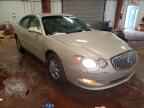 2009 BUICK LACROSSE