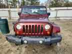 2007 JEEP WRANGLER