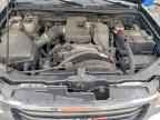2007 GMC CANYON