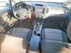 2015 KIA FORTE