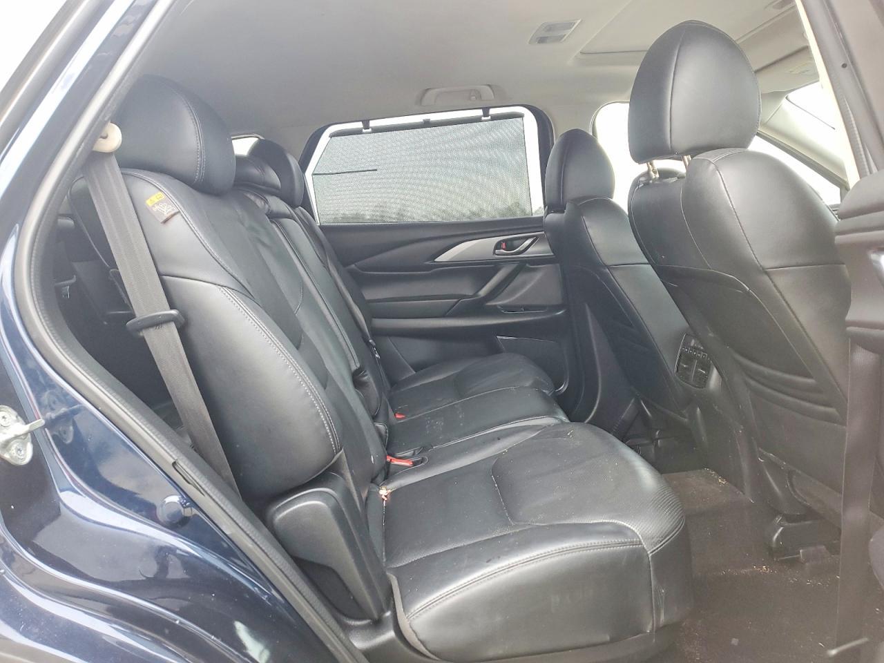 2018 MAZDA CX-9