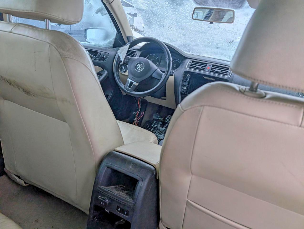 2013 VOLKSWAGEN JETTA