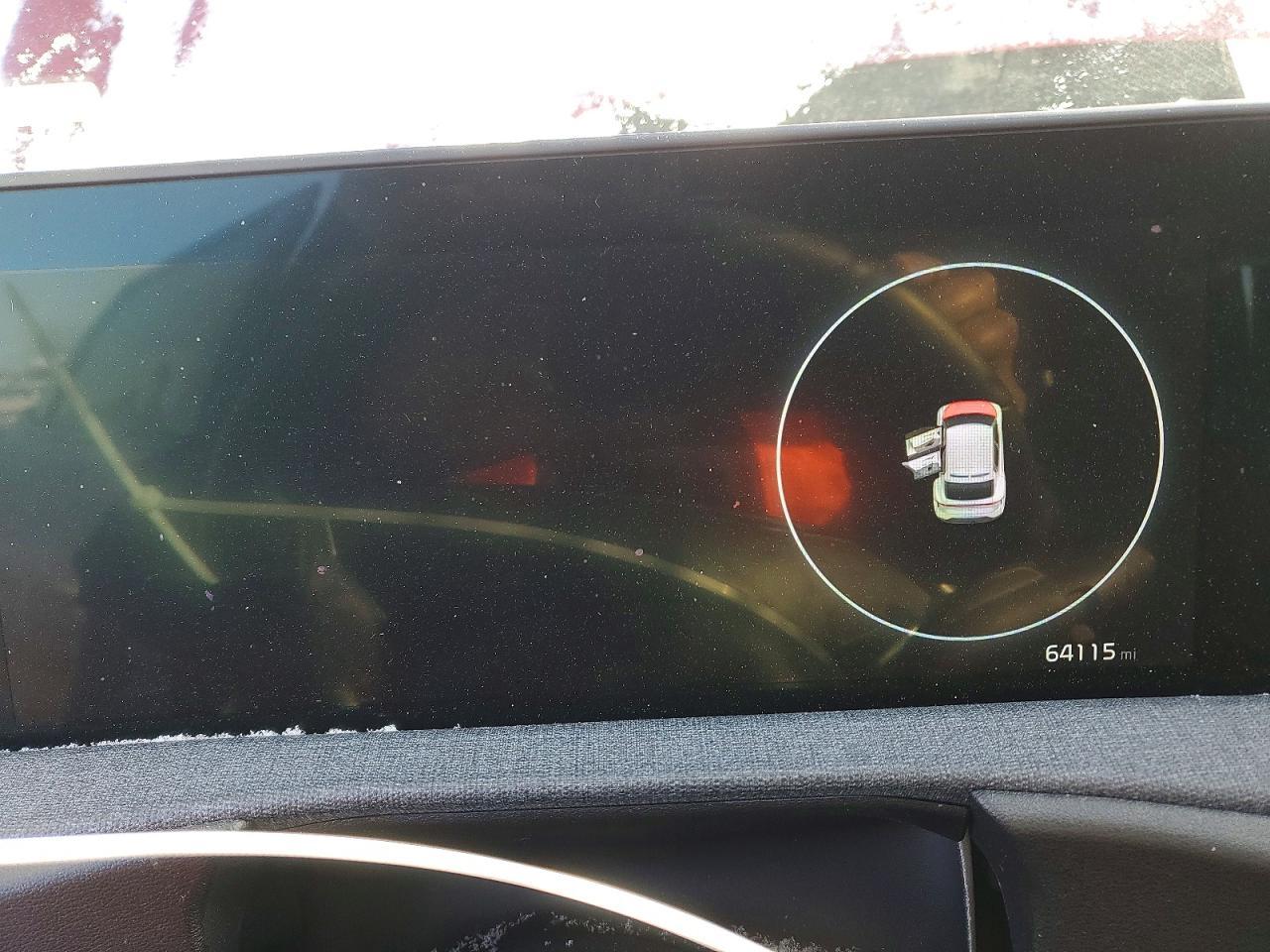 2024 KIA EV6