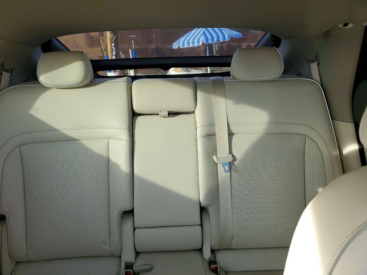 2023 GENESIS GV60