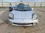 2001 TOYOTA Mr2