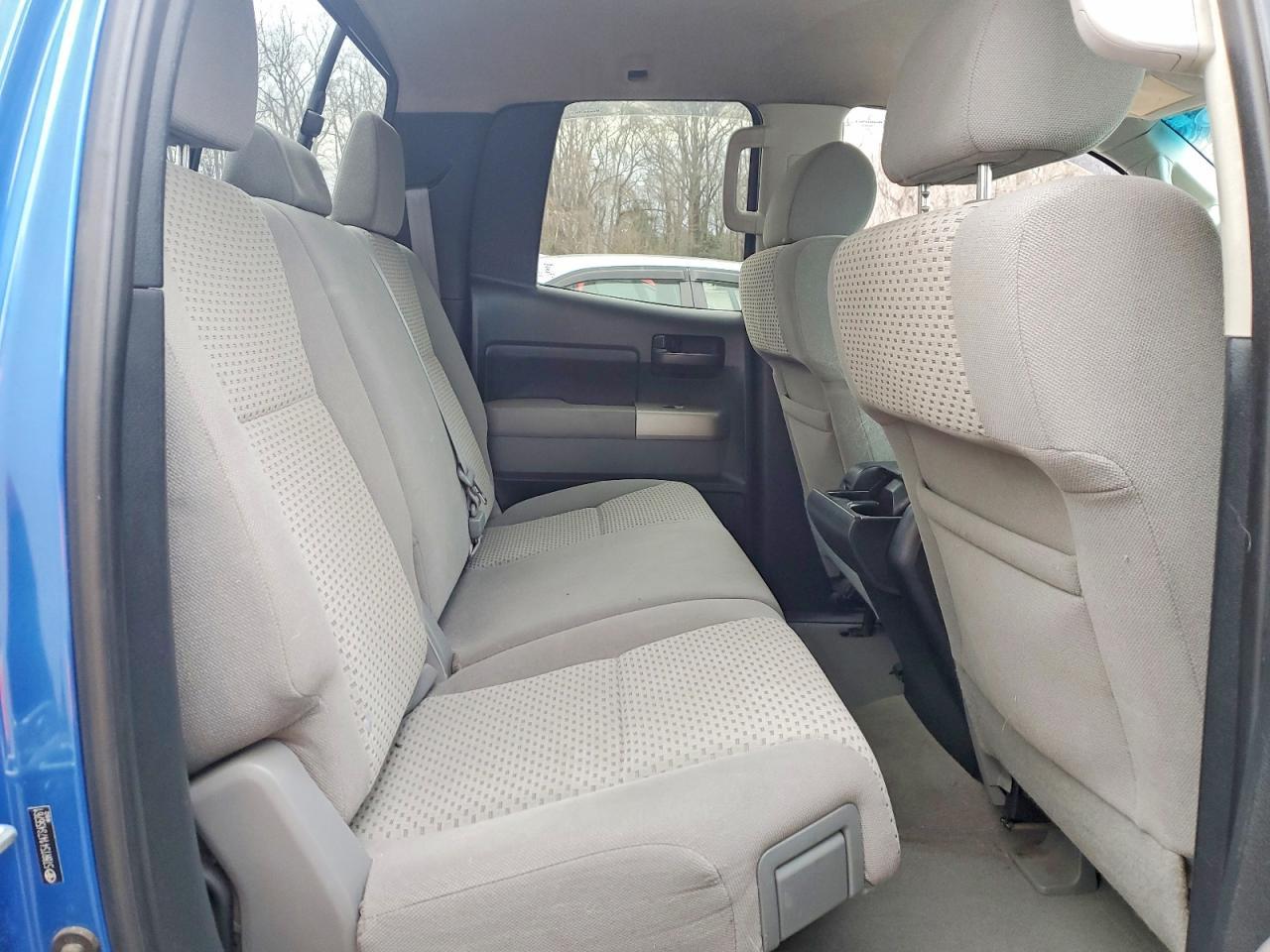 2007 TOYOTA TUNDRA
