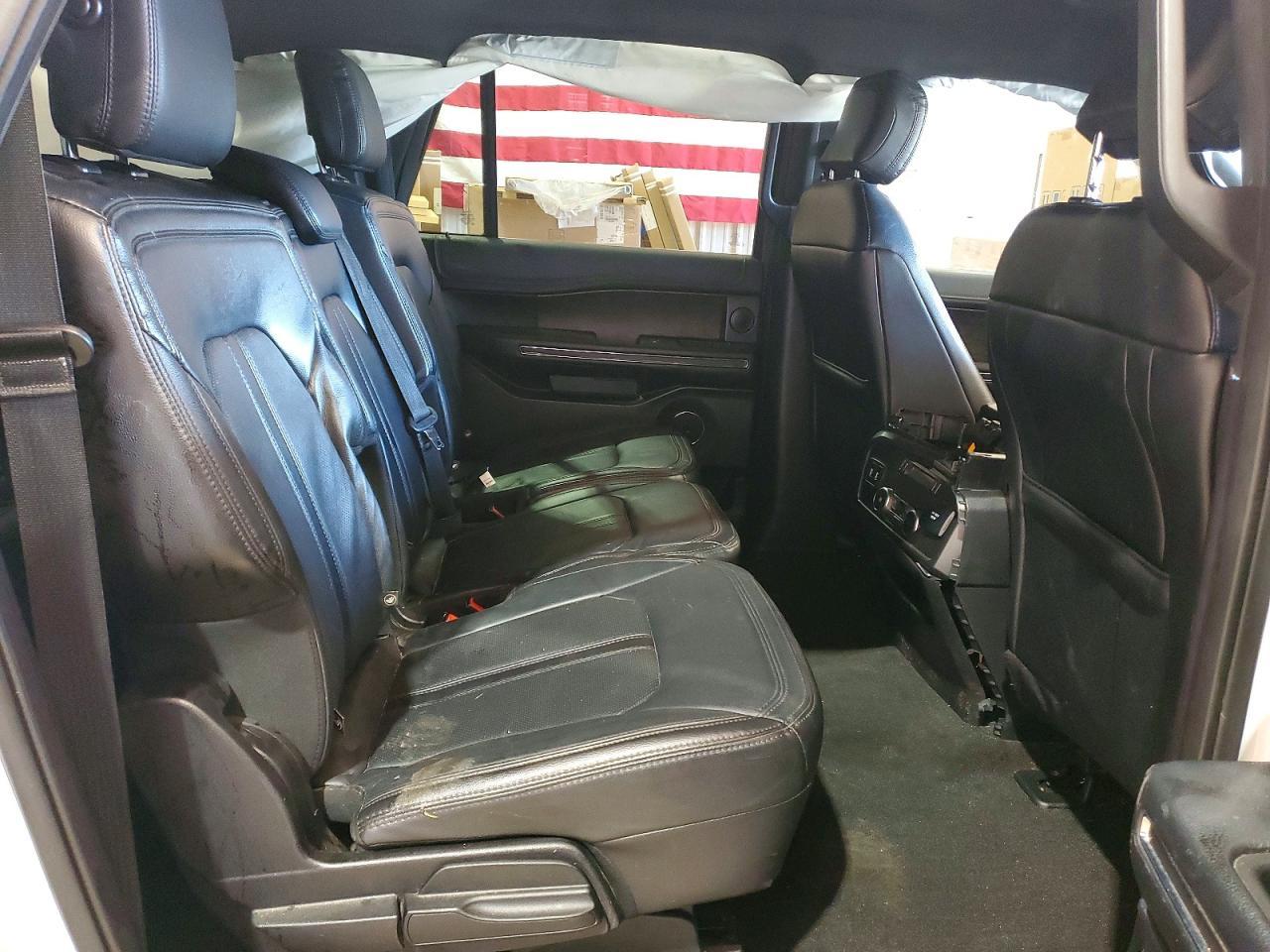 2020 FORD Expedition