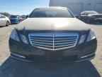 2012 MERCEDES-BENZ E-Class