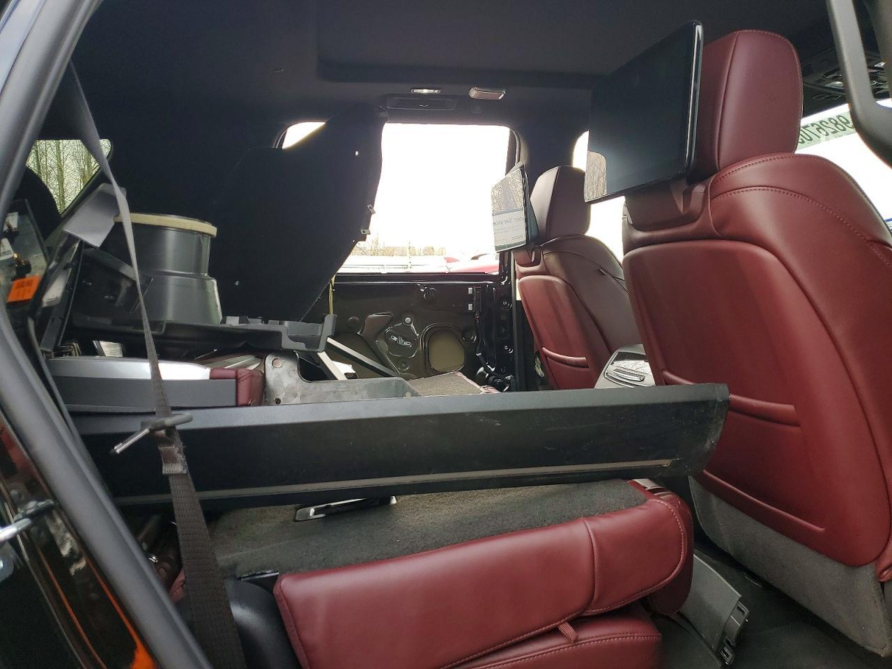 2025 CADILLAC ESCALADE