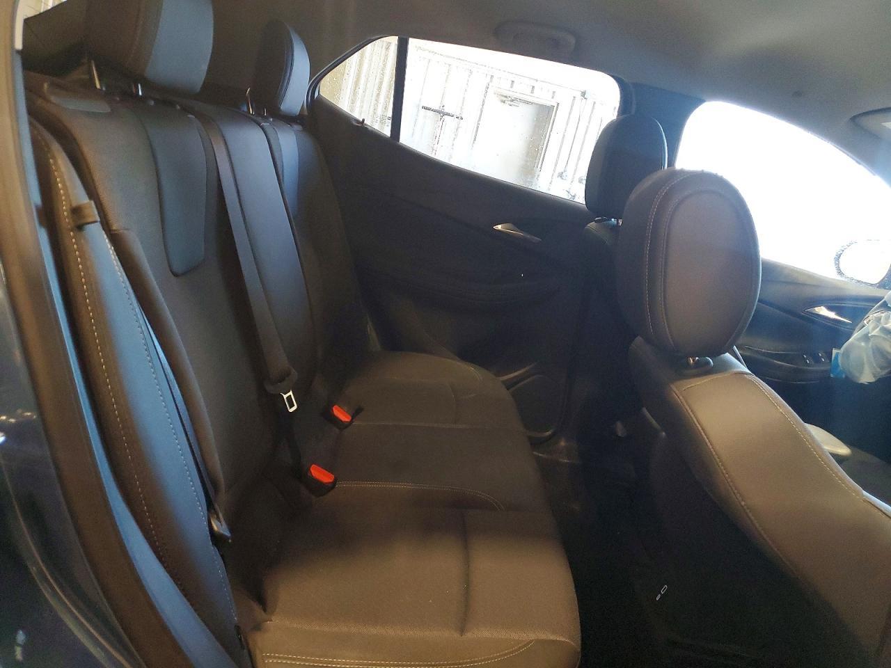 2024 BUICK Encore GX