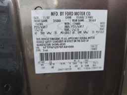 2008 FORD F-150