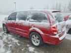 2013 DODGE GRAND CARAVAN