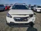 2022 SUBARU Crosstrek