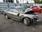 2001 HONDA ACCORD