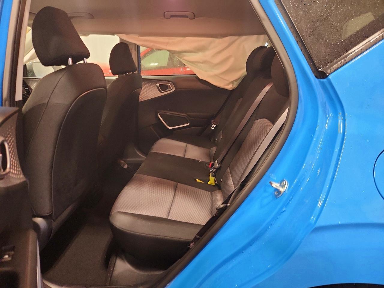 2025 KIA SOUL