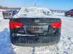 2013 KIA FORTE
