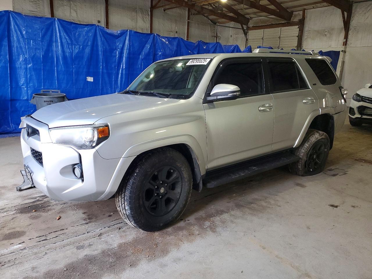 2015 TOYOTA 4Runner