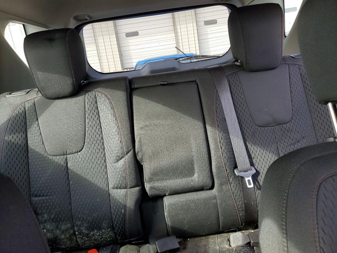 2014 CHEVROLET EQUINOX