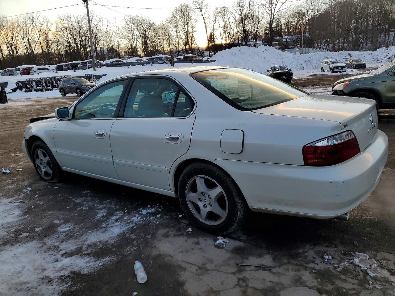 2003 ACURA TL