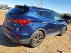 2018 HYUNDAI SANTA FE