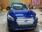 2015 SUBARU Legacy