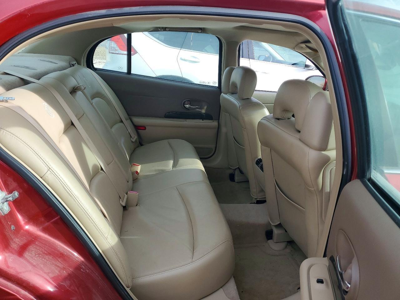 2005 BUICK Lesabre