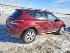 2012 NISSAN MURANO