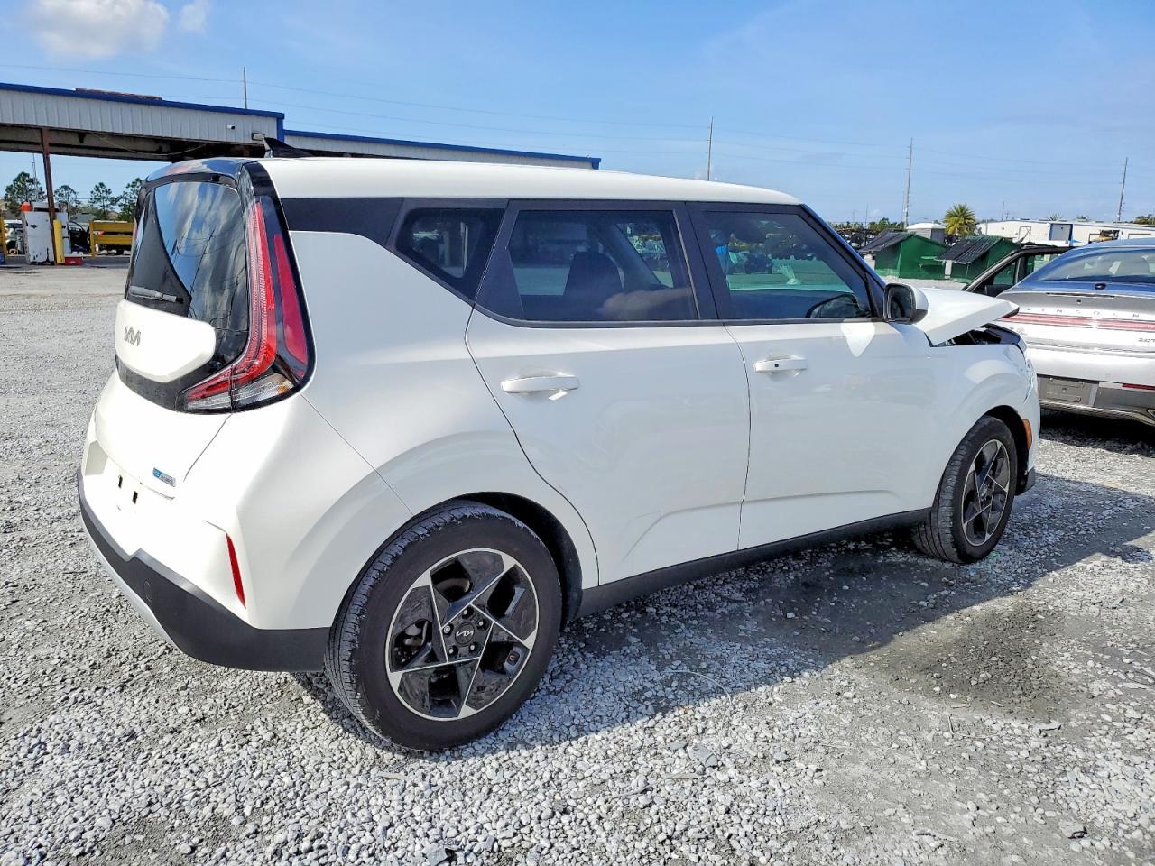 2023 KIA SOUL
