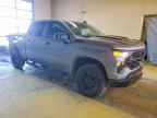 2023 CHEVROLET Silverado