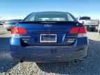 2010 SUBARU Legacy