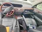 2012 MERCEDES-BENZ S-Class