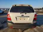 2007 KIA SORENTO