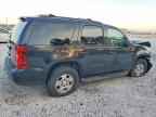 2011 CHEVROLET Tahoe