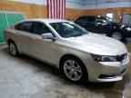 2014 CHEVROLET IMPALA